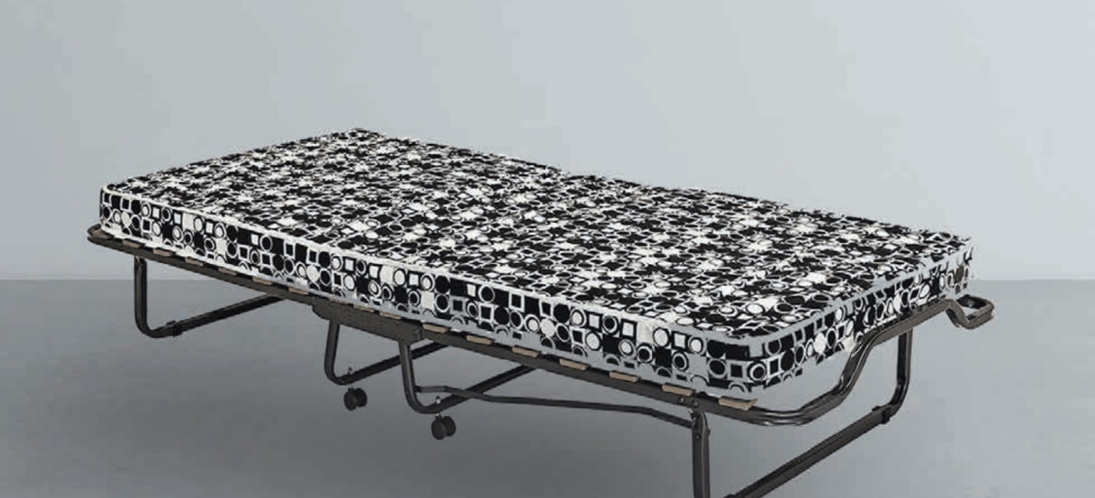 Somier Cama Plegable Legatín